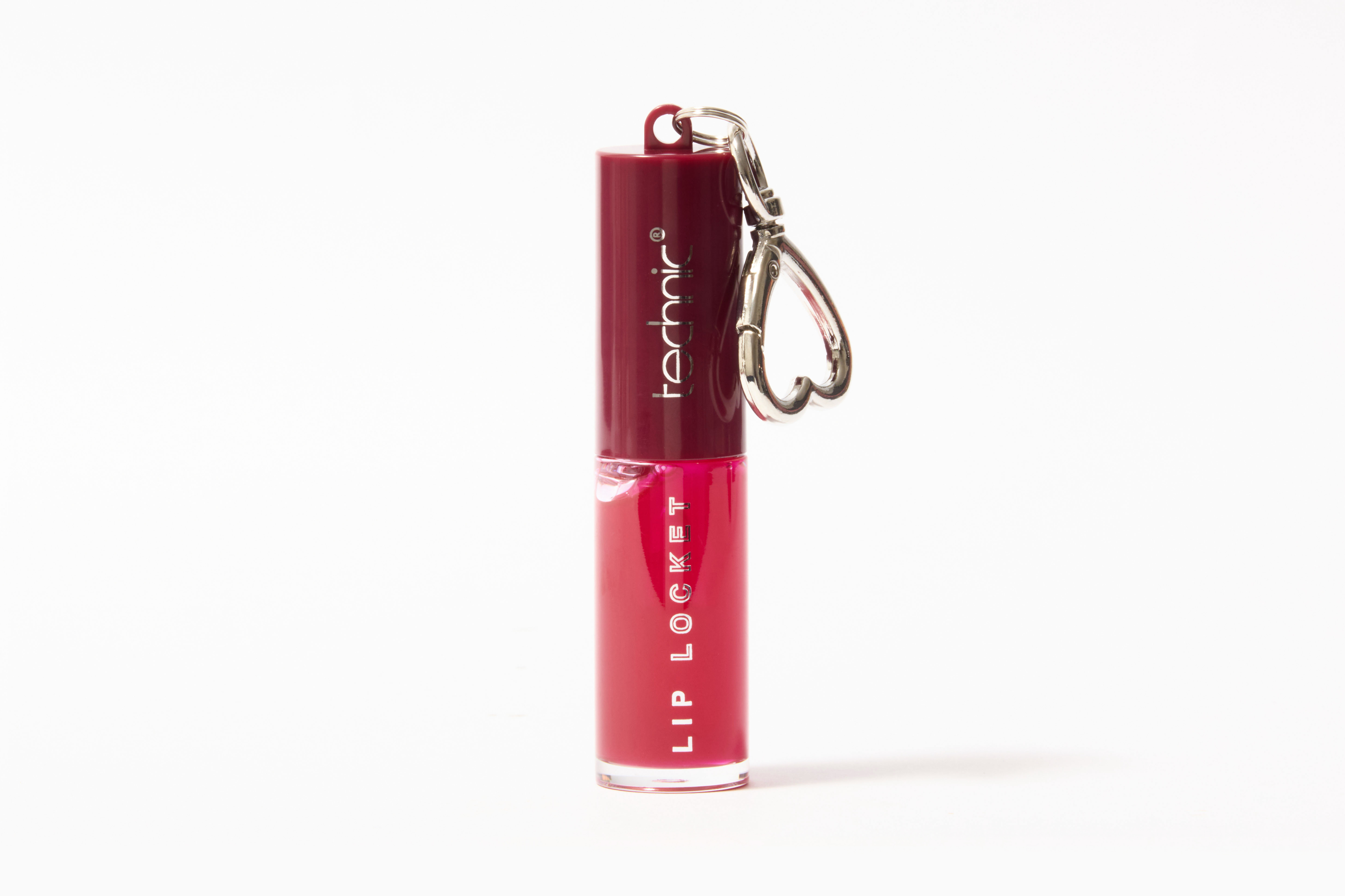 Lip Locket PH Lip Oil Stain  - Cherry