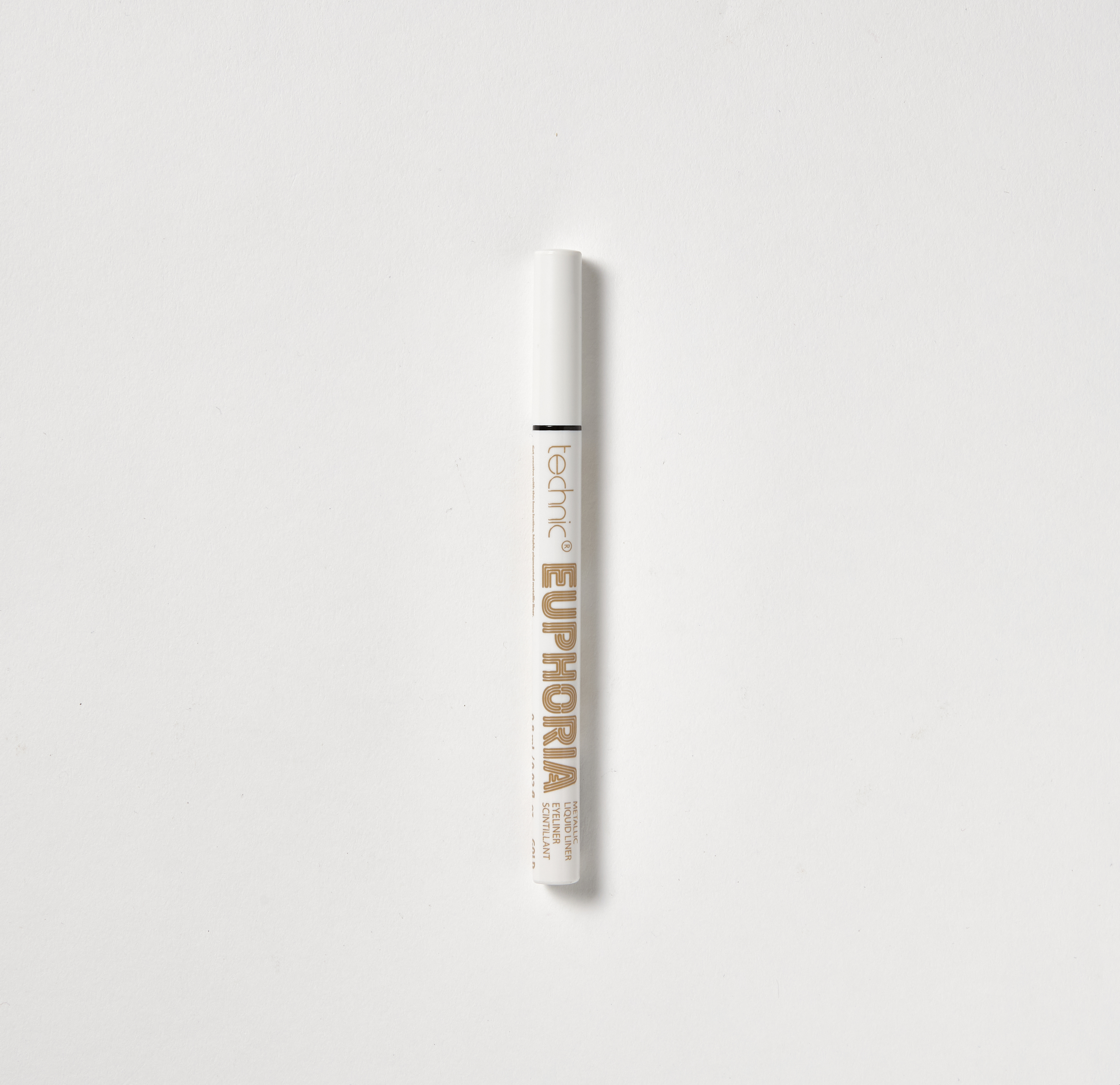 Euphoria - Metallic Liquid Liner - GOLD