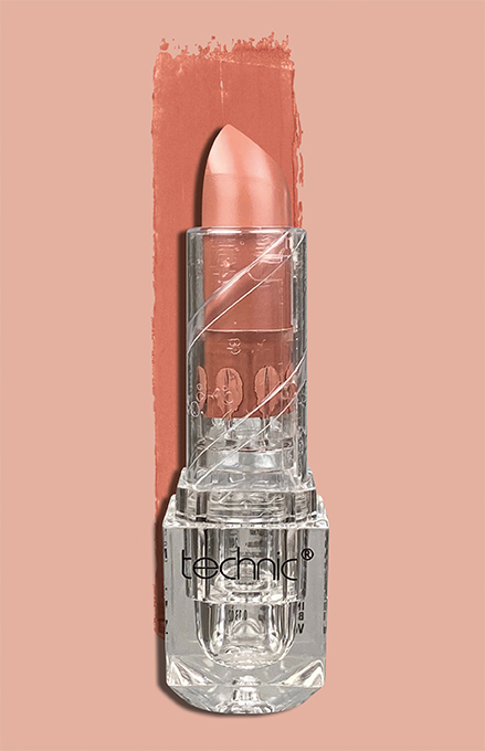 Nude Edition Matte Lipstick - Bare