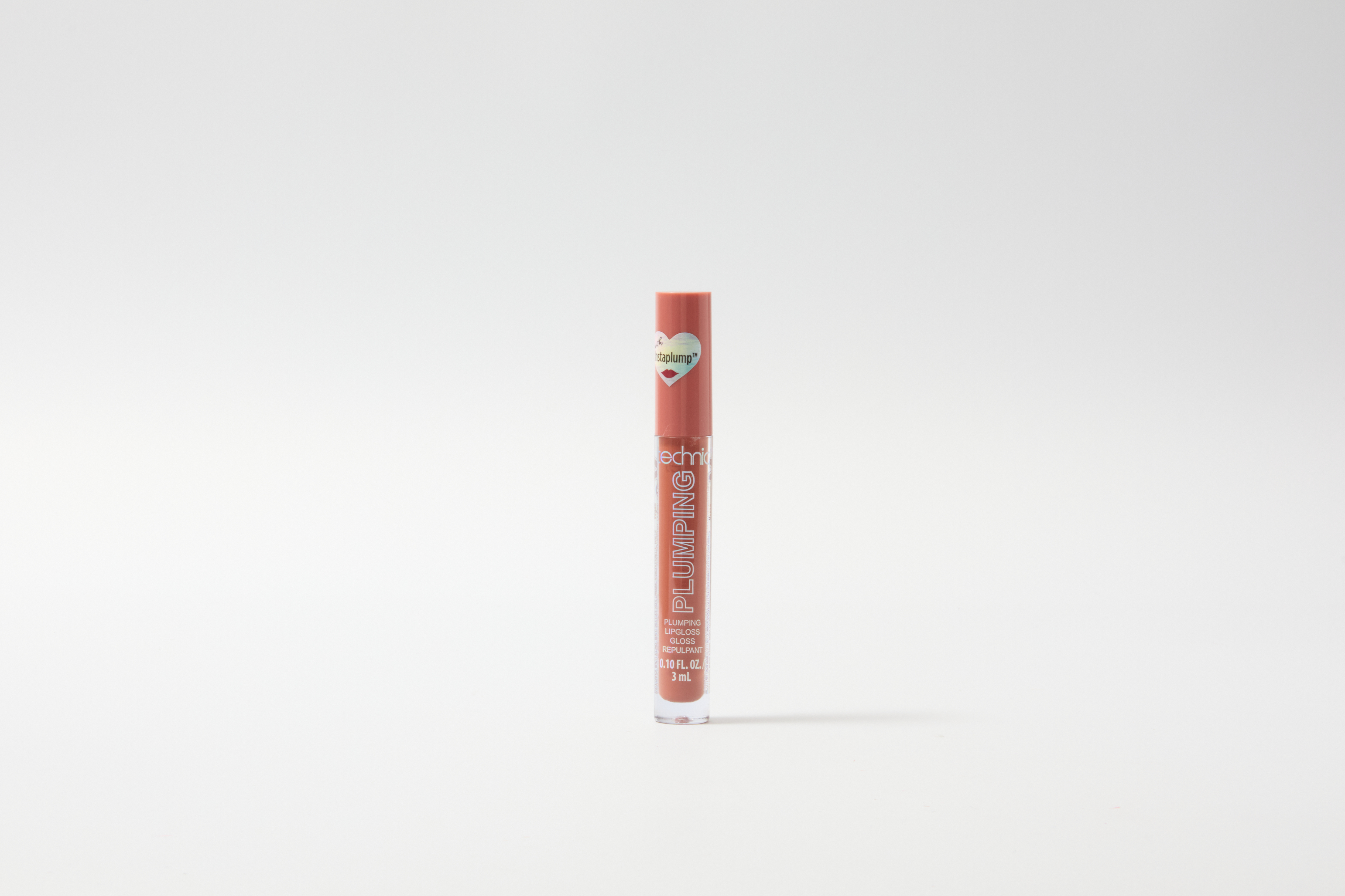 Plumping Lipgloss - Pumpkin Pie