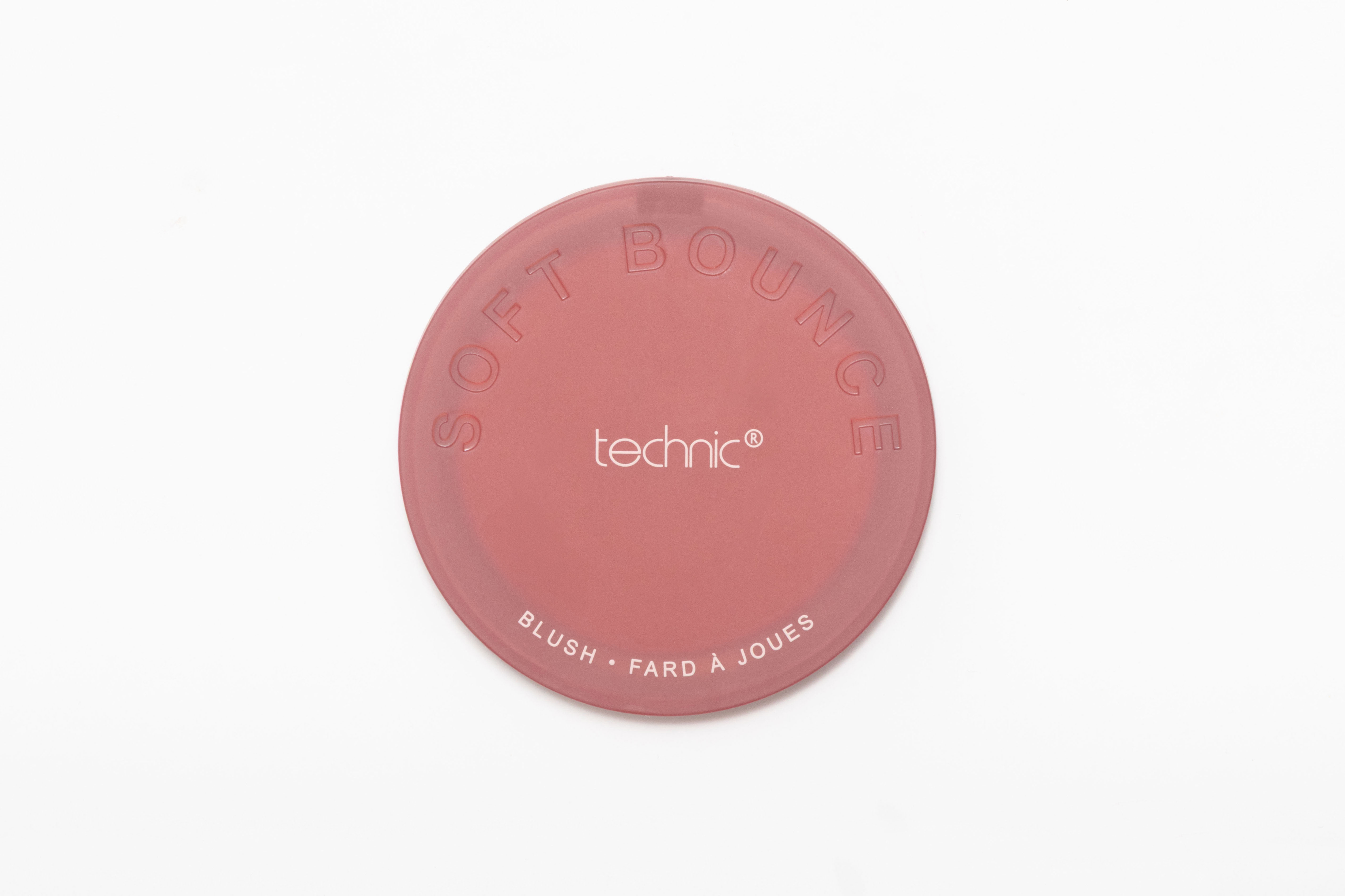 Soft Bounce Blush - Radiance
