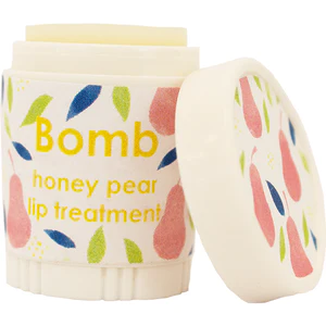 Honey Pear Lip Treatment
