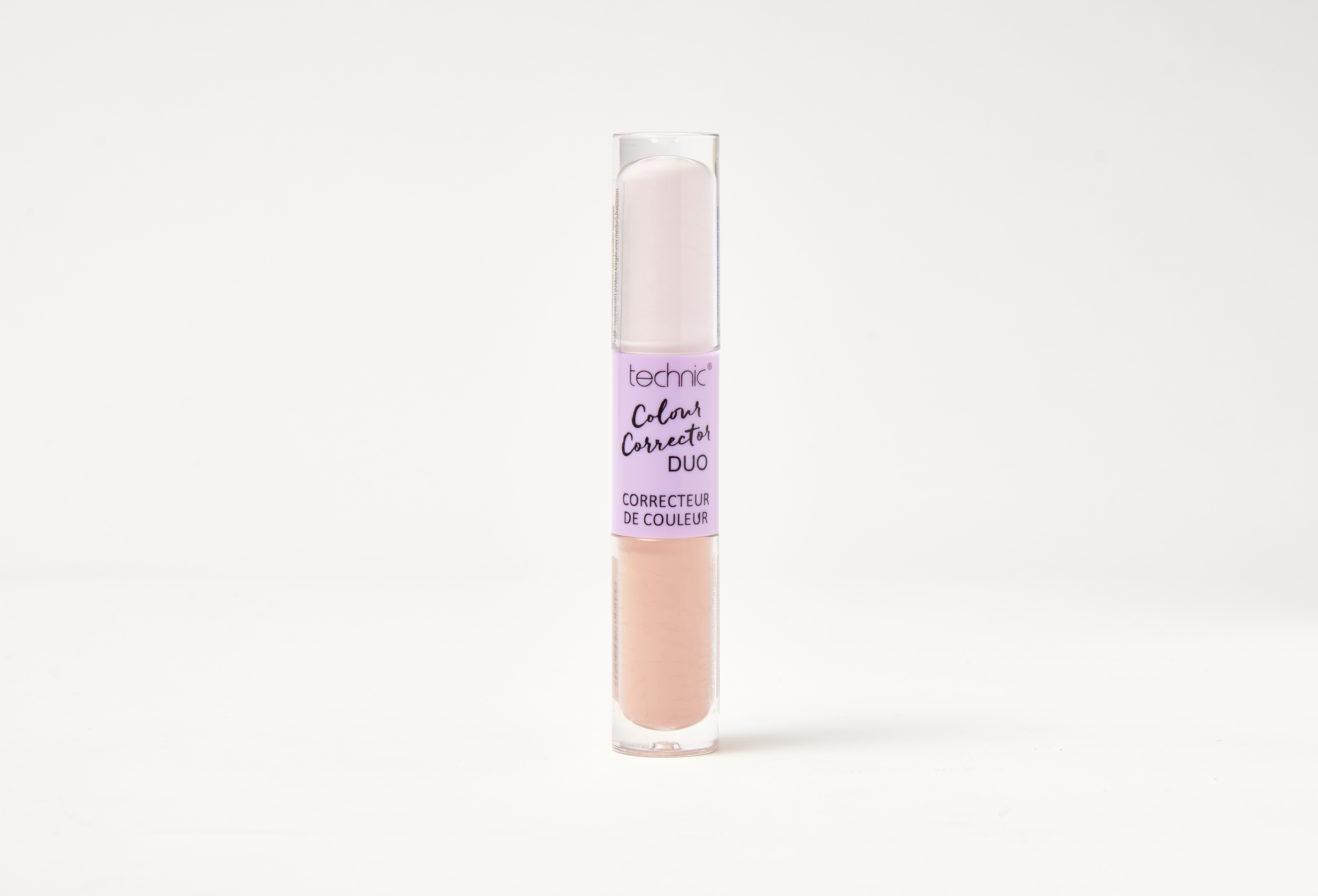 Technic Colour Corrector Duo - Lavender/Peach