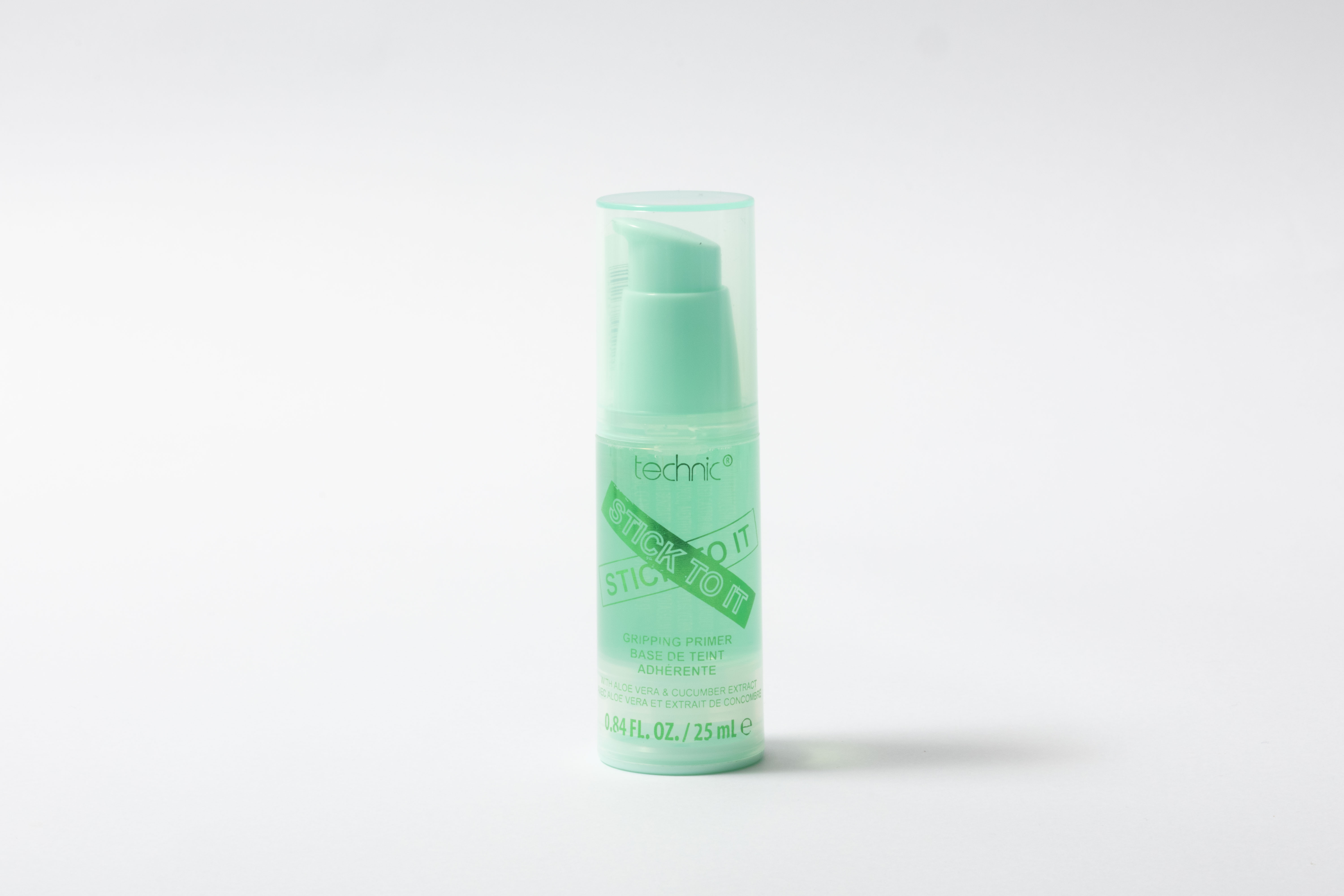 Technic Stick To It Gripping Primer - Green