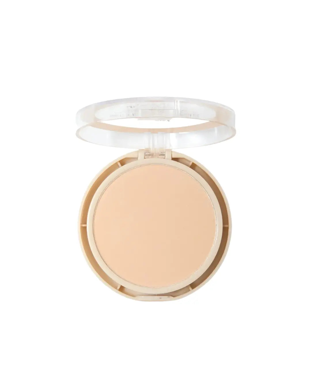 Technic Superfine Pressed Powder Light Ochre