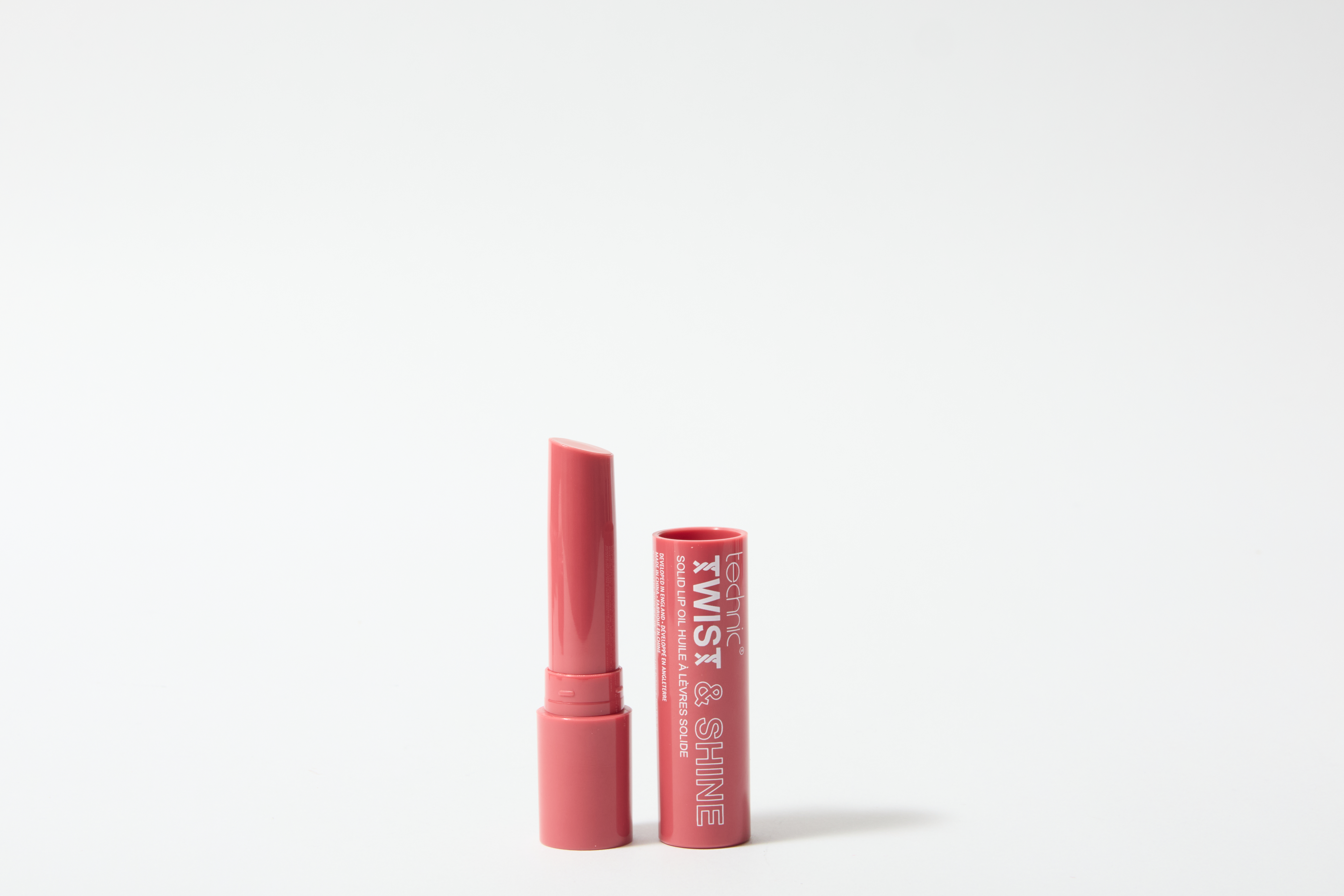 Twist & Shine  Rosy Glow
