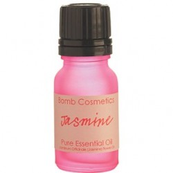 Essential Oil Jasmine