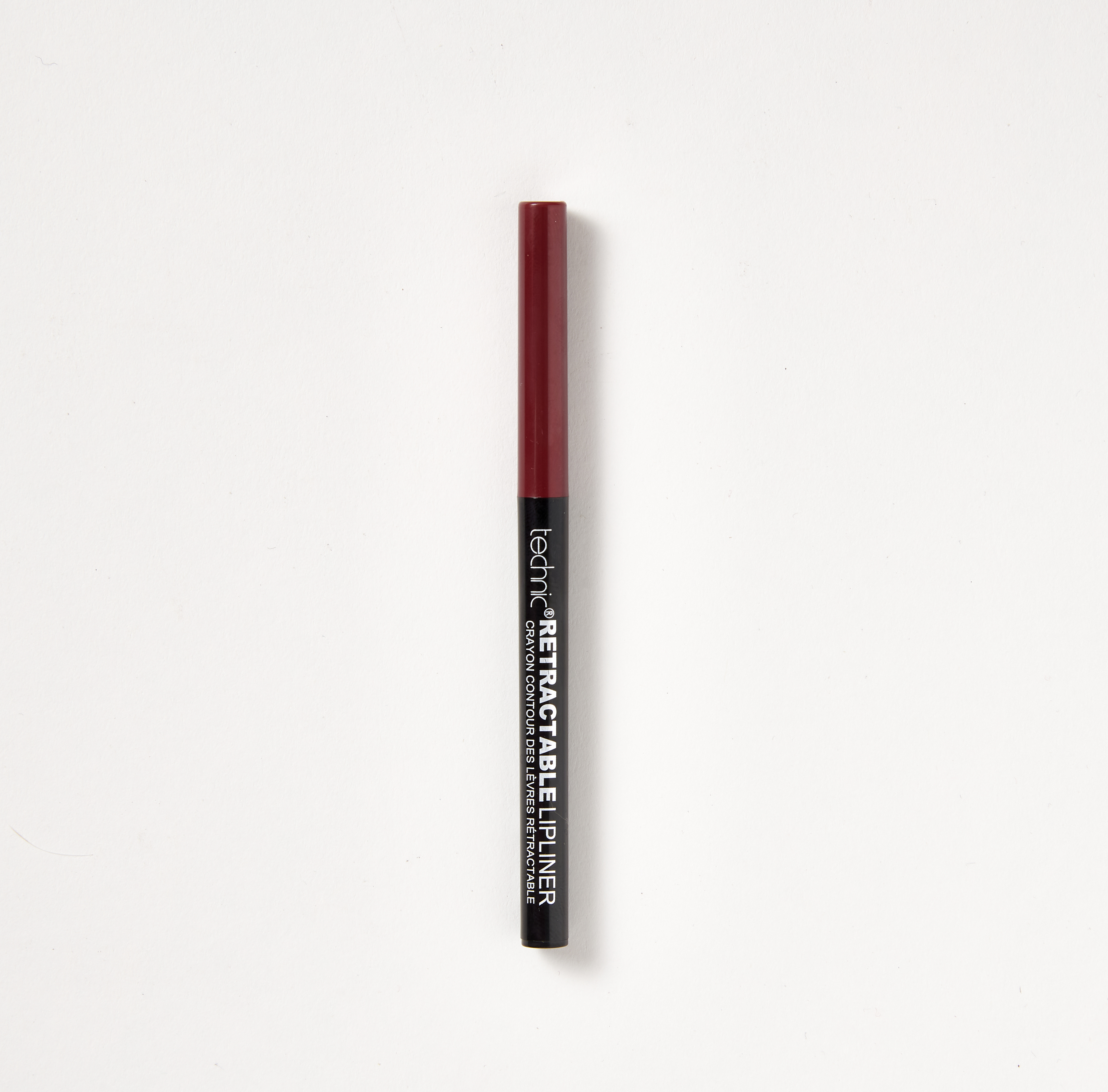 Retractable Lipliner BERRY