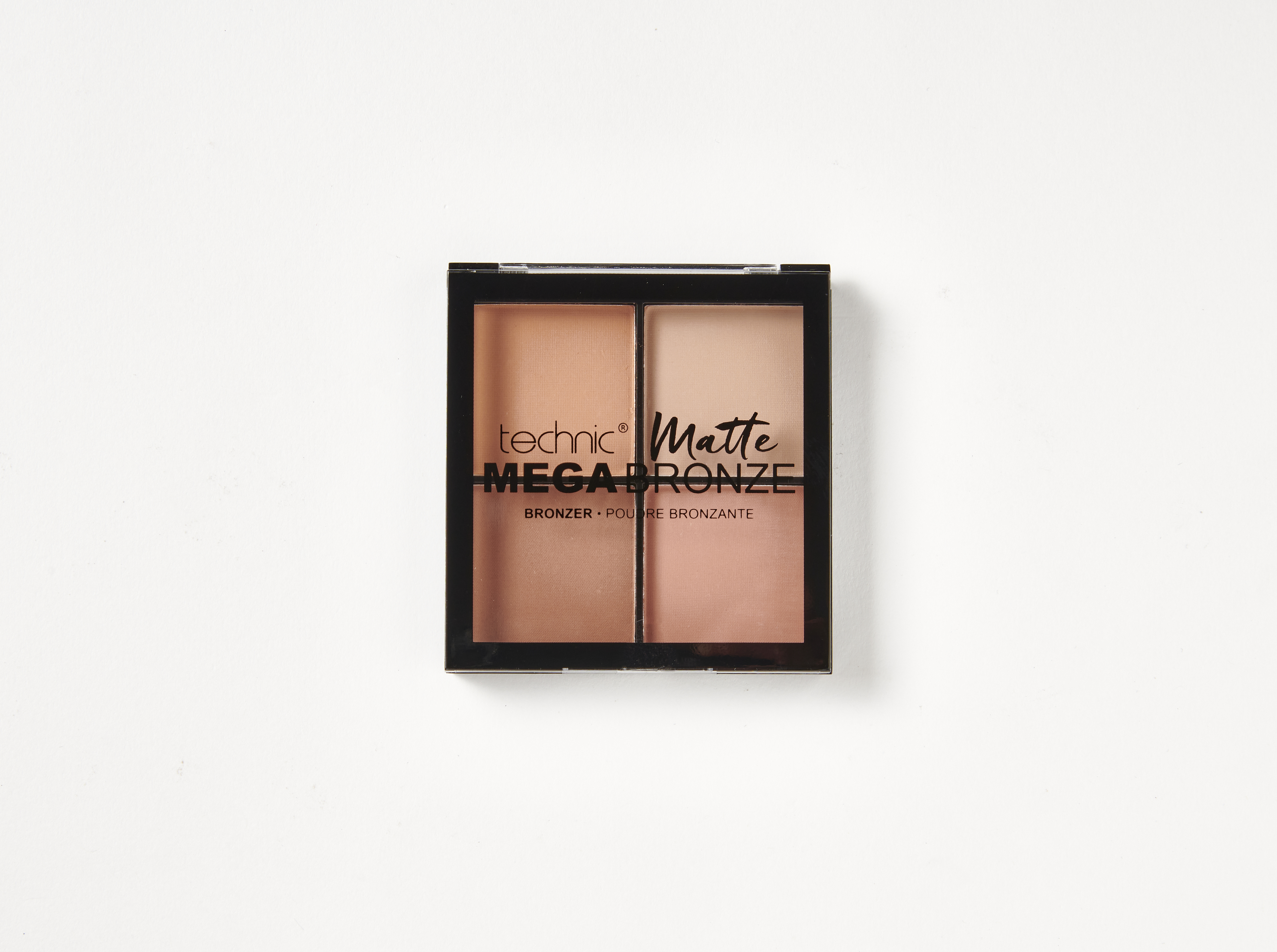 Technic Mega Matte Bronze And Contour