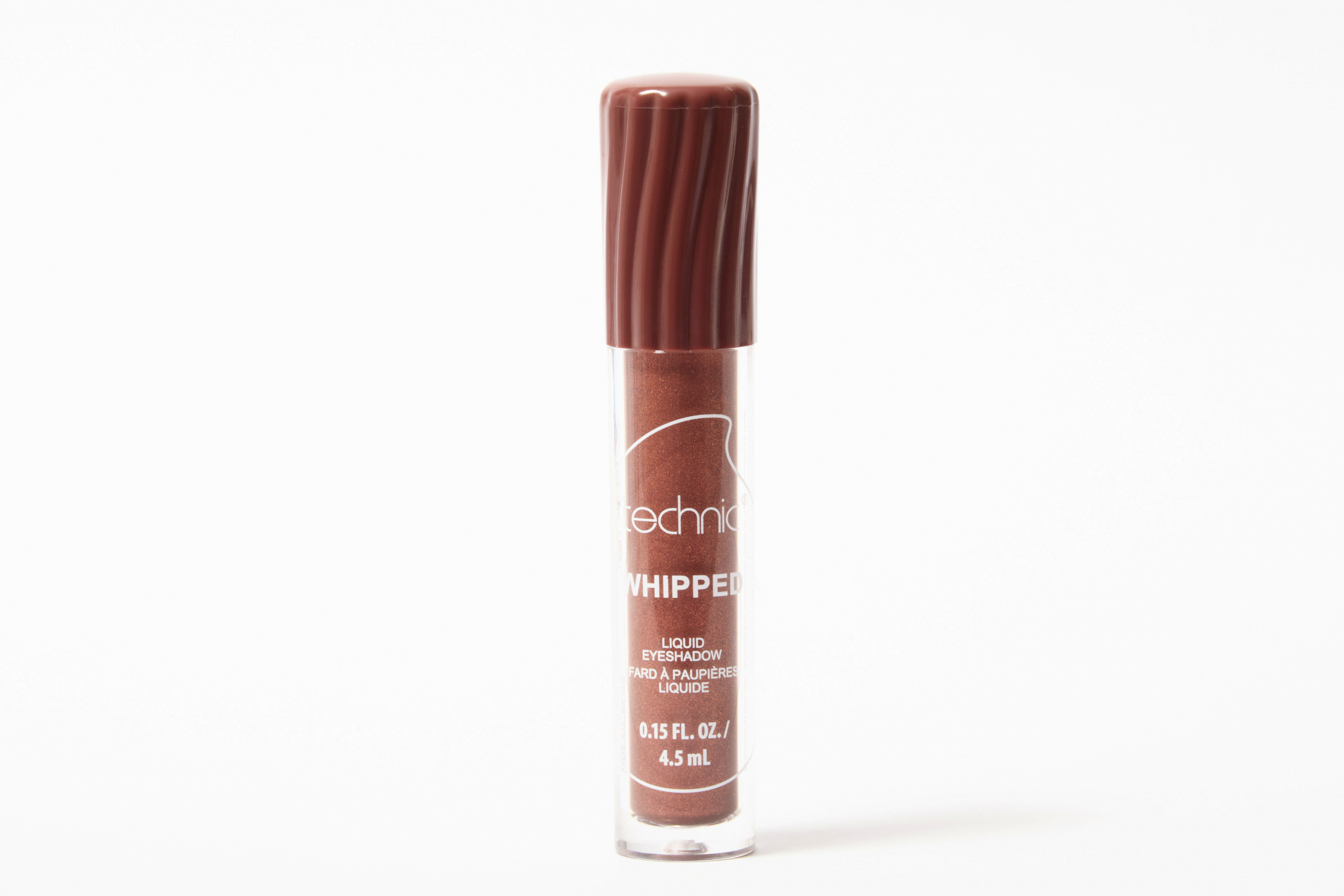 Whipped Liquid Eyeshadow – Vegas