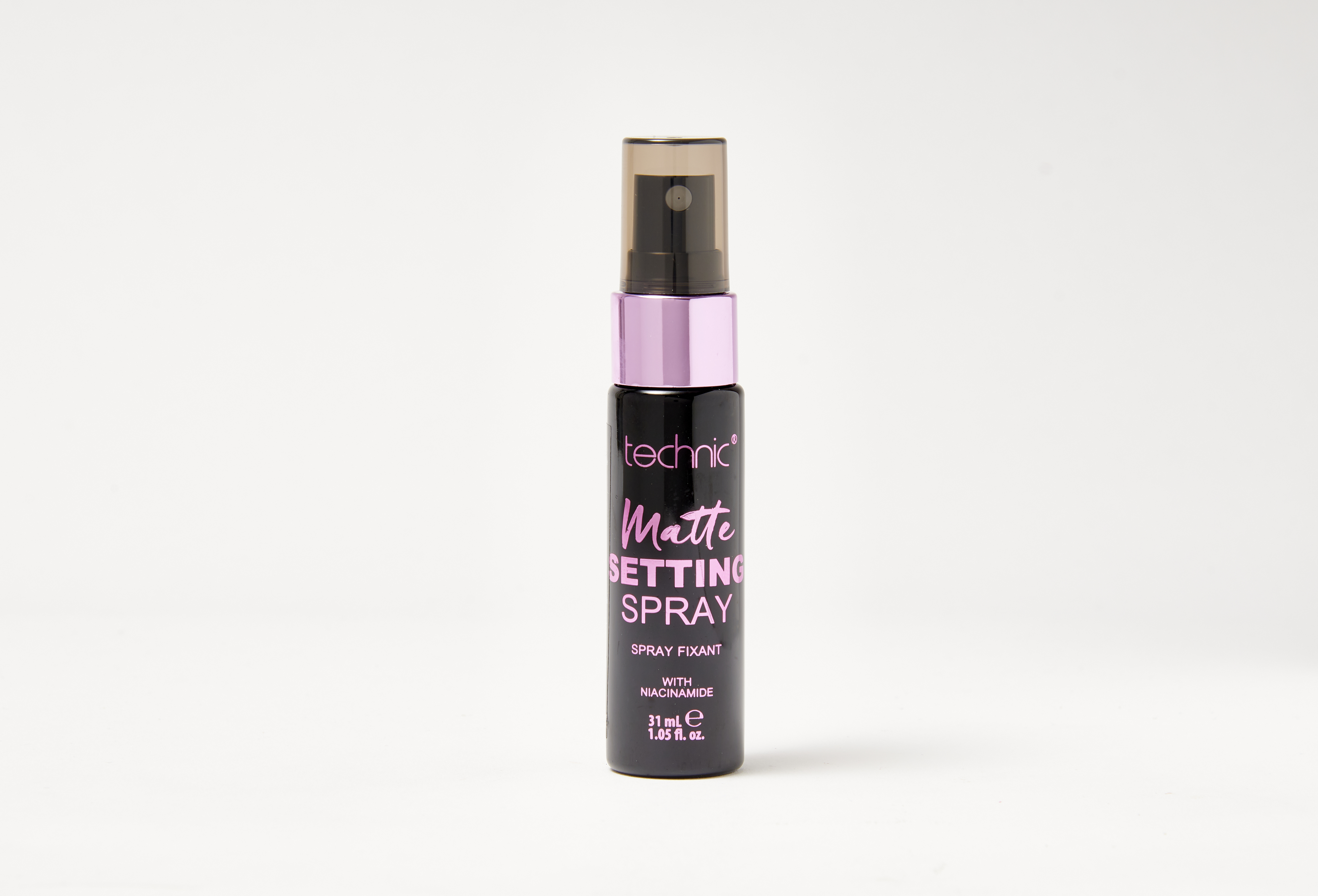 Matte Setting Spray