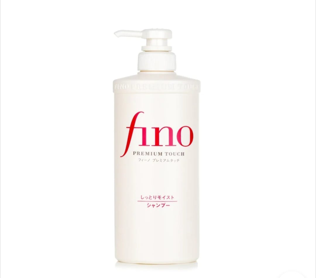 Fino SHAMPOO