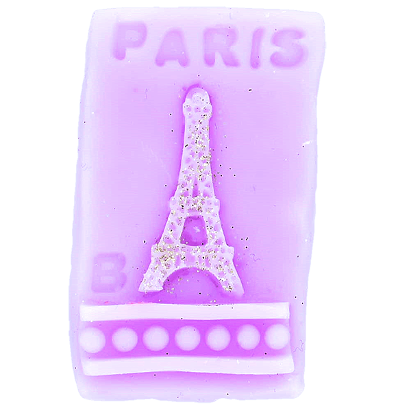 Love Paris Art Of Wax