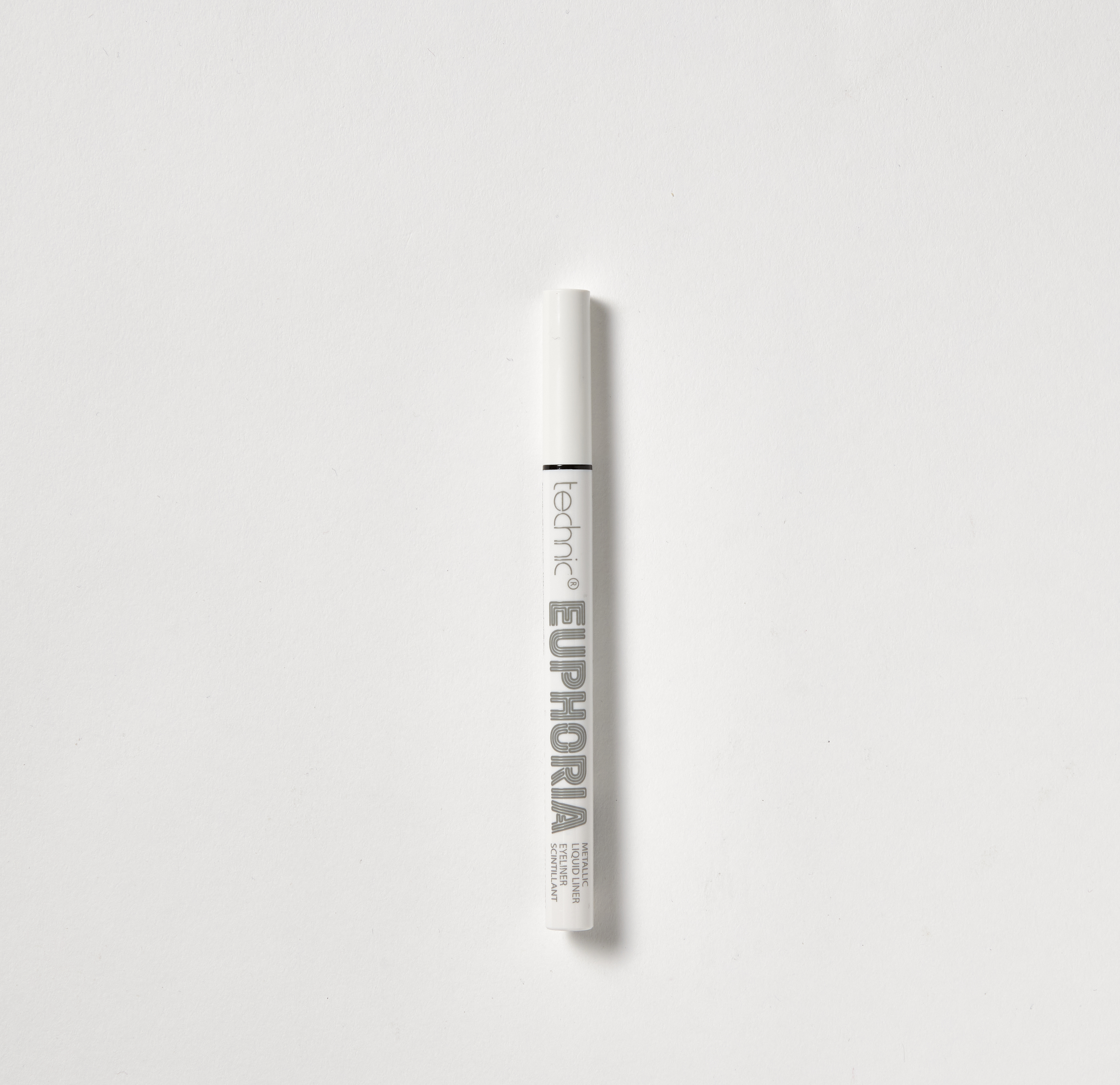 Euphoria - Metallic Liquid Liner - GUN METAL