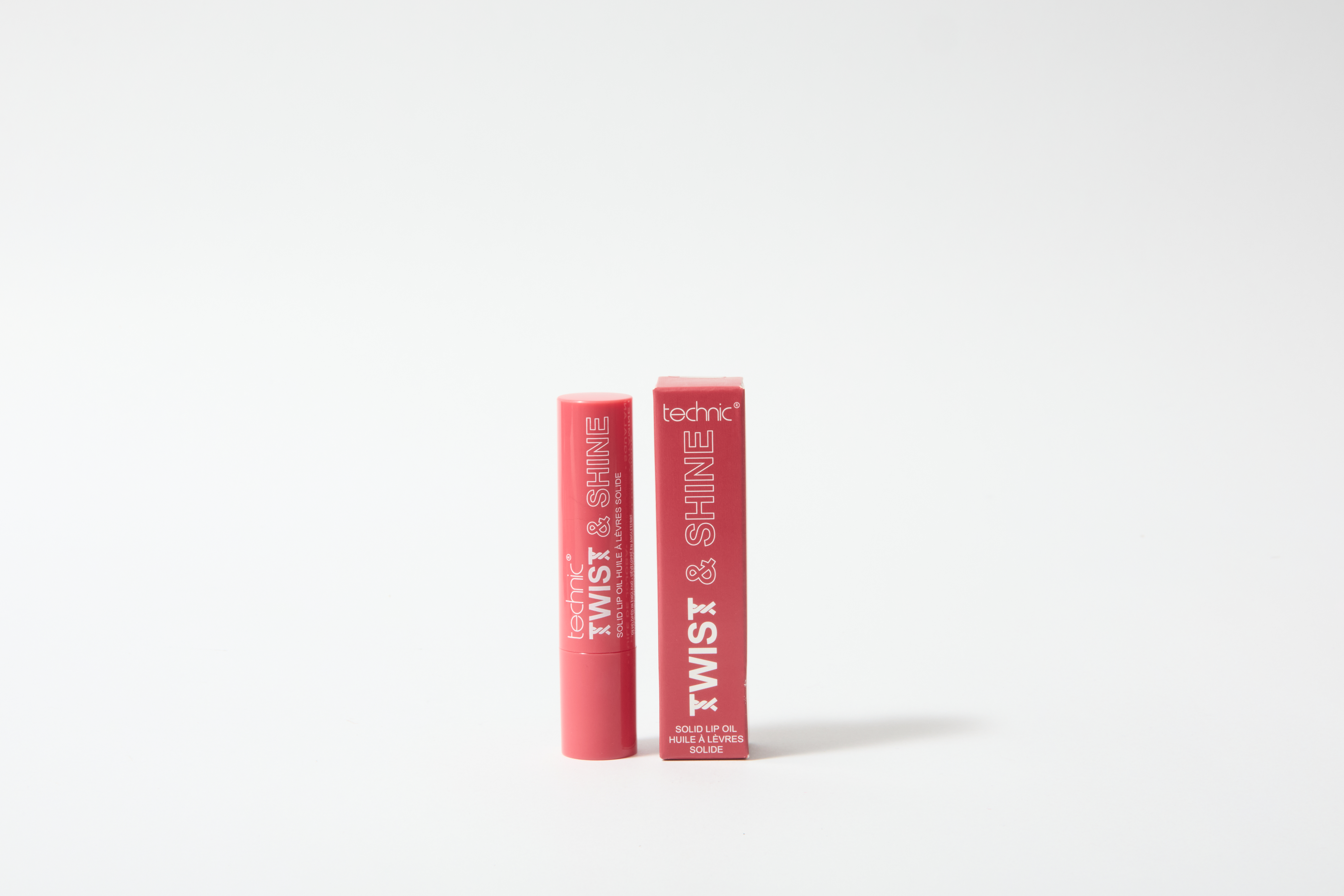 Twist & Shine Strawberry Kiss